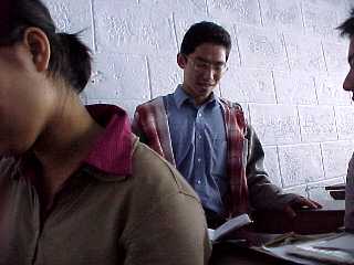 ����΂�O�c�삳��I���[�A������Ƒ҂��Ă�[