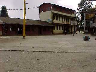 ��Z���^�[�̓�����B�ՎU�Ƃ��Ă܂�