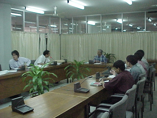 ���ꂢ�ȉ�c��