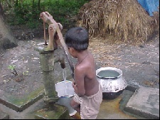 ��f�̂ł��˂��g���q��