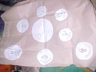 �n��̐��͐}���~�̑傫���ŕ\���Ă���