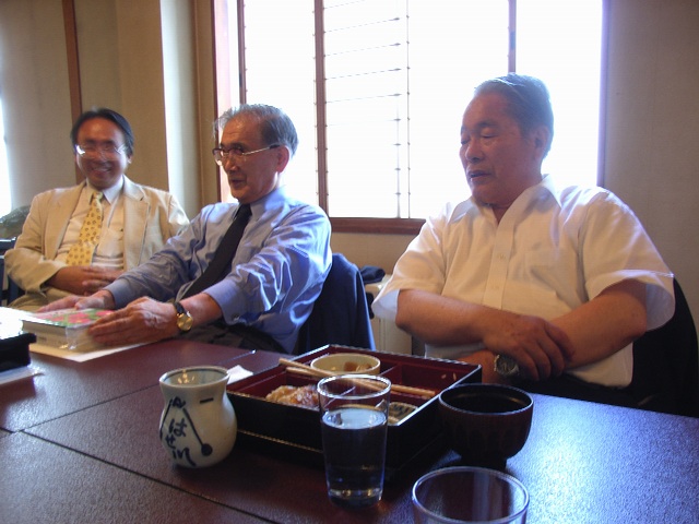 �����琅�������A�����搶�A�g�ԗl