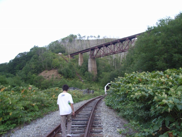 �S���ƃg���l��