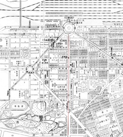 水岡ゼミ巡検報告 2009.8.22 長春/新京 水岡ゼミ巡検報告 2009.8.22 長春/新京